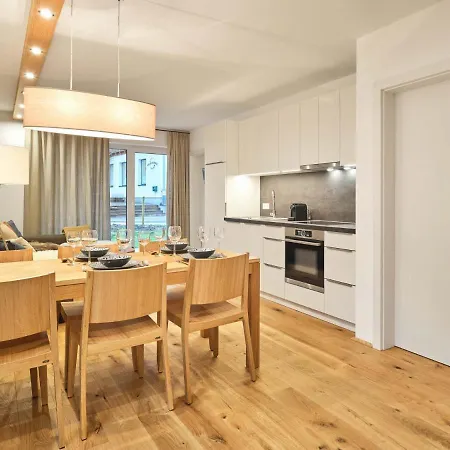 Apartment The - Mountain A2