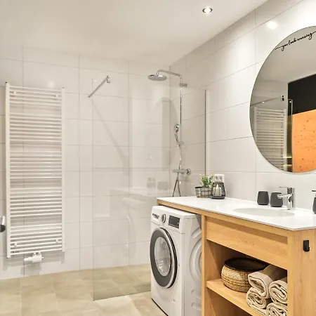 Apartment The - Mountain A2 Tauplitz