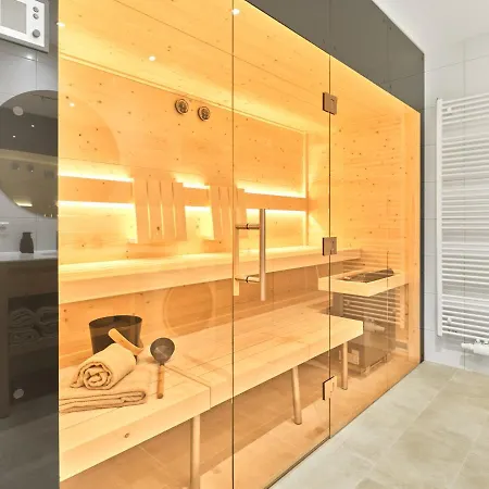 The - Mountain A2 Apartment Tauplitz