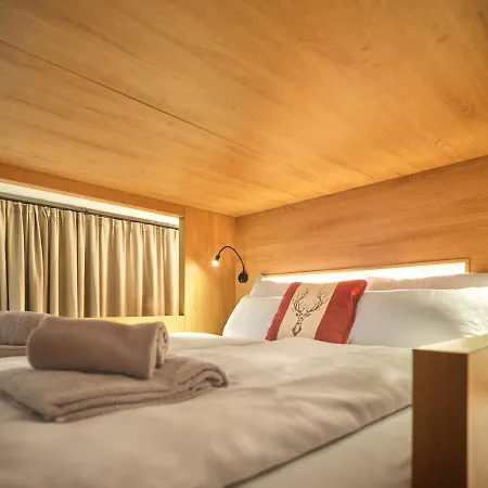 The - Mountain A2 Apartment *