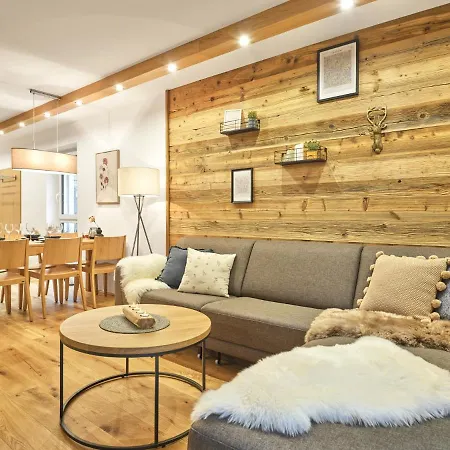 The - Mountain A2 Appartement Tauplitz