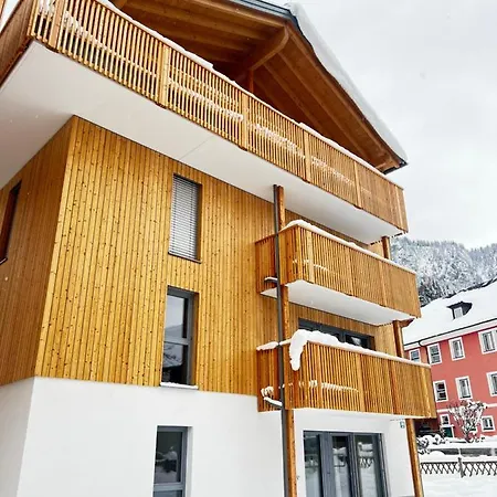 Apartment The - Mountain A2 Tauplitz