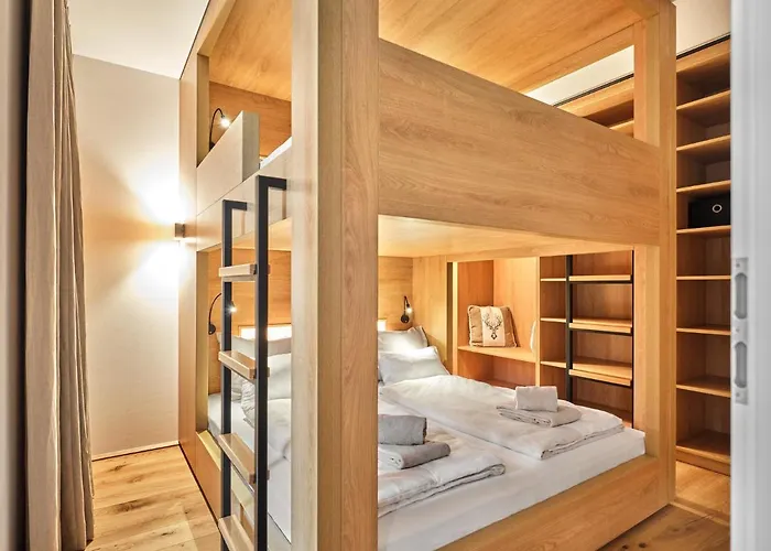 The - Mountain A2 Appartement *