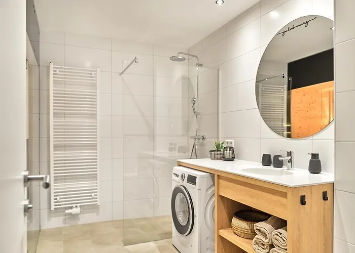 Appartement The - Mountain A2 Tauplitz