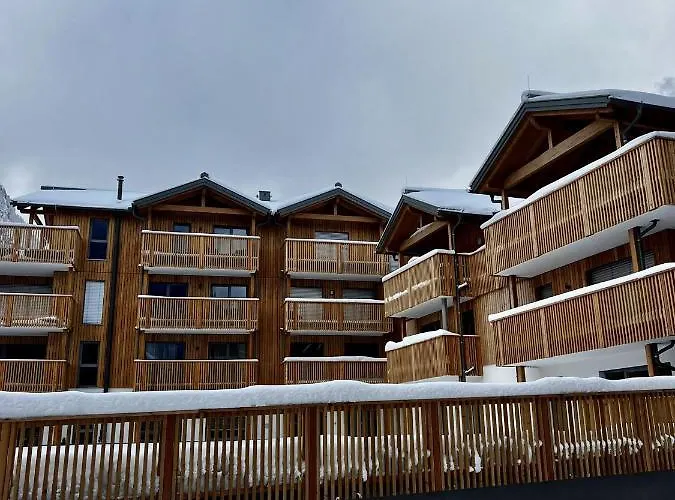 Appartamento The - Mountain A2 Tauplitz