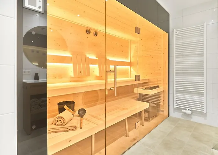 The - Mountain A2 Appartement Tauplitz