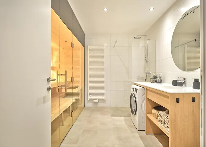 The - Mountain A2 Appartement *