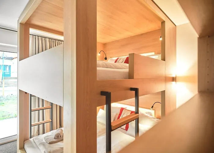 Appartement The - Mountain A2 Tauplitz